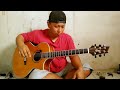 rhcp californication cover gitar