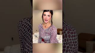 Ari Kytsya deletes all Sophie Rain collabs — fans claim her apology is fake!#sophierain #arikytsya#