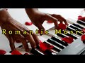 Relaxing piano music:Romantic music | Healing music | Sleep music | Music Addicts