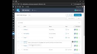 Advanced Custom Fields Copilot Pro
