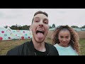 sigala journey to the festival with sigala sponsored by mitchum