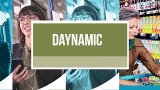 HOYA DAYNAMIC ΠΟΛΥΕΣΤΙΑΚΟΣ ΦΑΚΟΣ - Ευρεία όραση για όλους