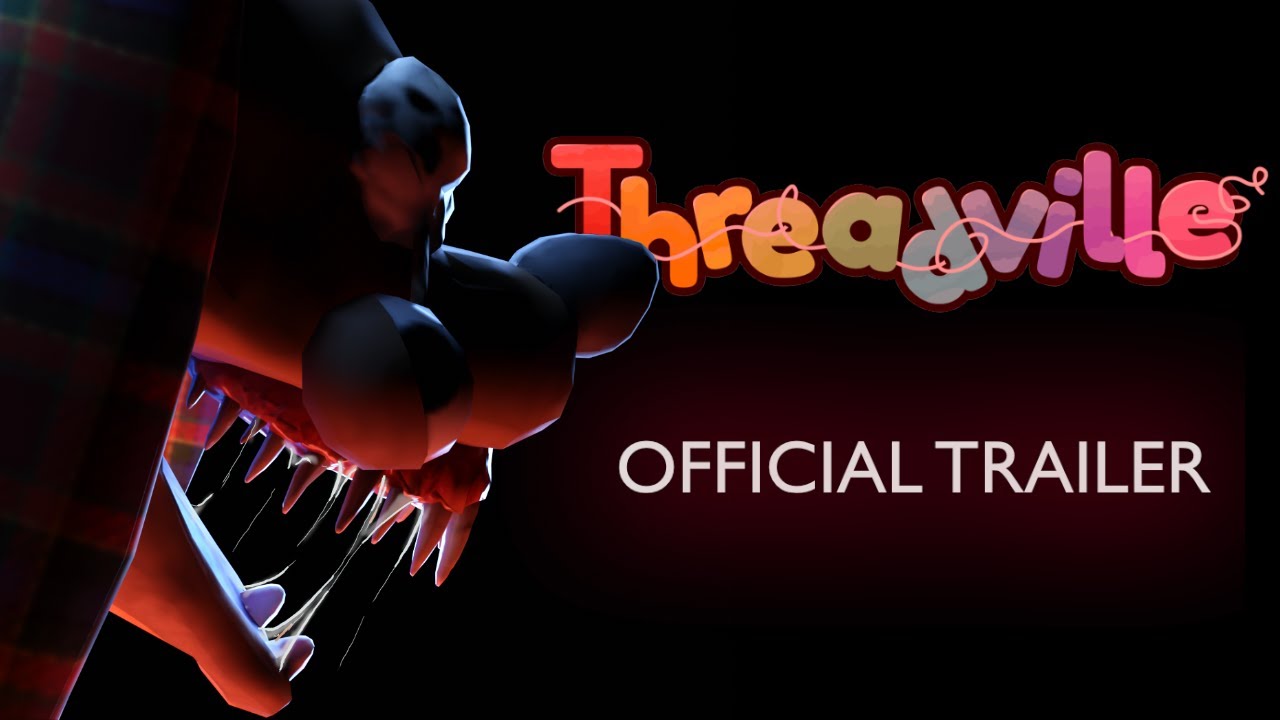 Threadville Official Trailer Youtube