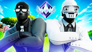 40+ Kills vs UNREAL Players in Fortnite Ballistic