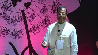 Tribal Heritage in a Changing World | Kalyan Kumar Chakravarthy | TEDxSIBMBengaluru