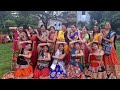 Dholida| Loveyatri| Neha Kakkar,Udit Narayan,  | Garba Dance Cover By Aparna's Zumba Fitness Club