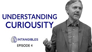 Ian Leslie - Curiosity | Intangibles 004