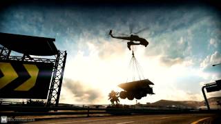 Split/Second Velocity - Trailer [HD]