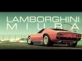 Real Racing 3: Classic Lamborghini Update Out NOW!