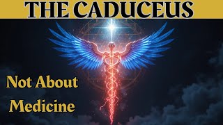 The Forbidden Truth Behind the Caduceus Symbol Revealed