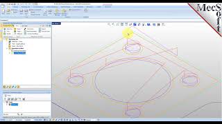 Profile-NEST Quick Start for VisualCAD/CAM 2021