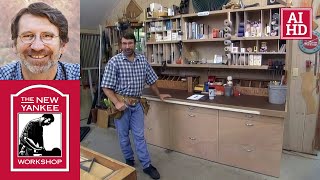 Workshop Hutch [AI HD]  |  S13 E6