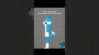 FREE BIRD #antifurry #furries