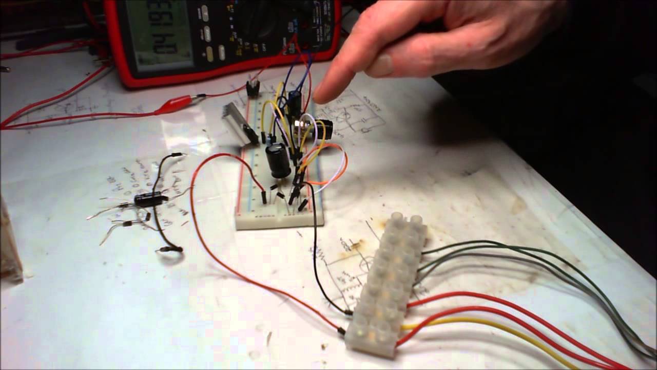 Exploding Capacitor Circuit At Dakota Frith Blog