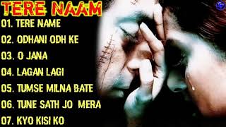 Tere Naam Movie All Songs || Salman Khan || Bhumika Chawla || 480p