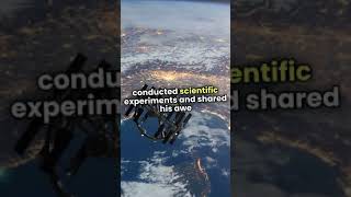 First Space Tourist_ Tito's Epic Journey #shorts #short #facts #fact #youtubeshorts #youtube #space