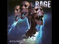 rage soundchaser