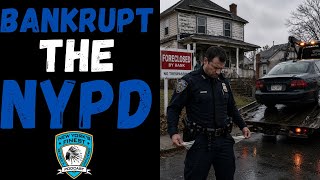 How Much Will Liability Insurance For Nypd Cops Cost