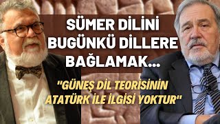 Sümer Dilini Bugünkü Dillere Bağlamak