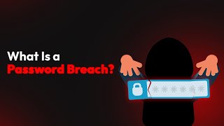 What Is a Password Breach?