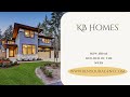 KB HOMES: New Home Builder Of The Week