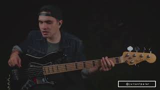 Linkin Park - Given Up (Bass Cover)