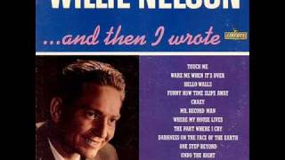 Willie Nelson - Undo The Right