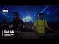 FJAAK | Boiler Room x Ballantine's True Music: Krakow 2019