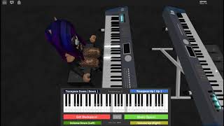 Roblox Piano House Of The Rising Sun - 