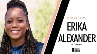 Erika Alexander Speaks On Hosting 'Finding Tamika', More Media Coverage For Missing WOC + more