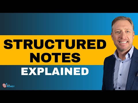 Are structured notes safe?