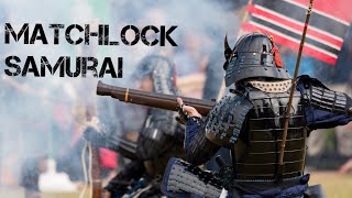 Matchclock Samurai