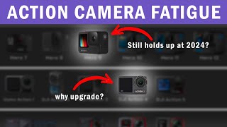 What to find in an FPV action camera