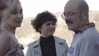Arrested Development Season 5 (alternative ending)