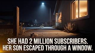 She Had 2 Million Subscribers. Her Son Escaped Through a Window. | Ruby Franke Trial