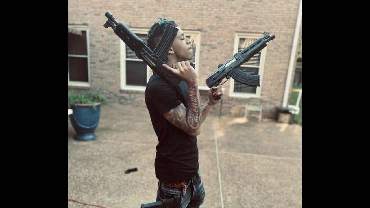 Free Nle Choppa X Splurge Type Beat Choppa Freestyle Trap Beat