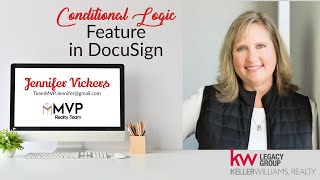 Conditional Logic Feature in DocuSign