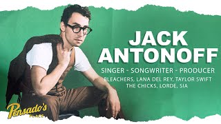 Taylor Swift Producer, Jack Antonoff — Pensado’s Place #478