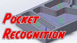 KevCAM Night School - Pocket Recognition