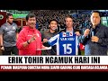 ERIK TOHIR DI BUAT GERAM!!DI CORET INDRA SJAFRI PEMAIN NATURALISASI U19 GABUNG CLUB RAKSASA BELANDA