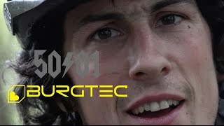 Ratboy Rides Burgtec - 50to01tv