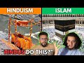 MUSLIMS REACT to Hinduism VS Islam: Which Religion is TRUE?