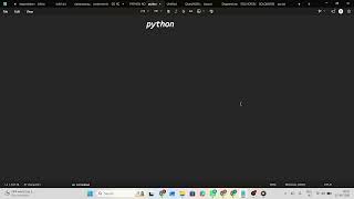 Core Python Class 1 | Introduction to Python | Telugu ✅