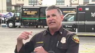 Toxic chemical tank in California update: Threat of massive explosion eliminated