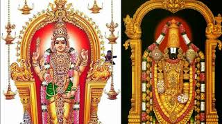 Jamalapuram  venkateswara swamy History | Padmini Devotional