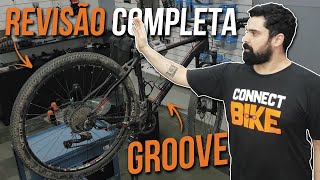 A Revisão Completa PASSO A PASSO!