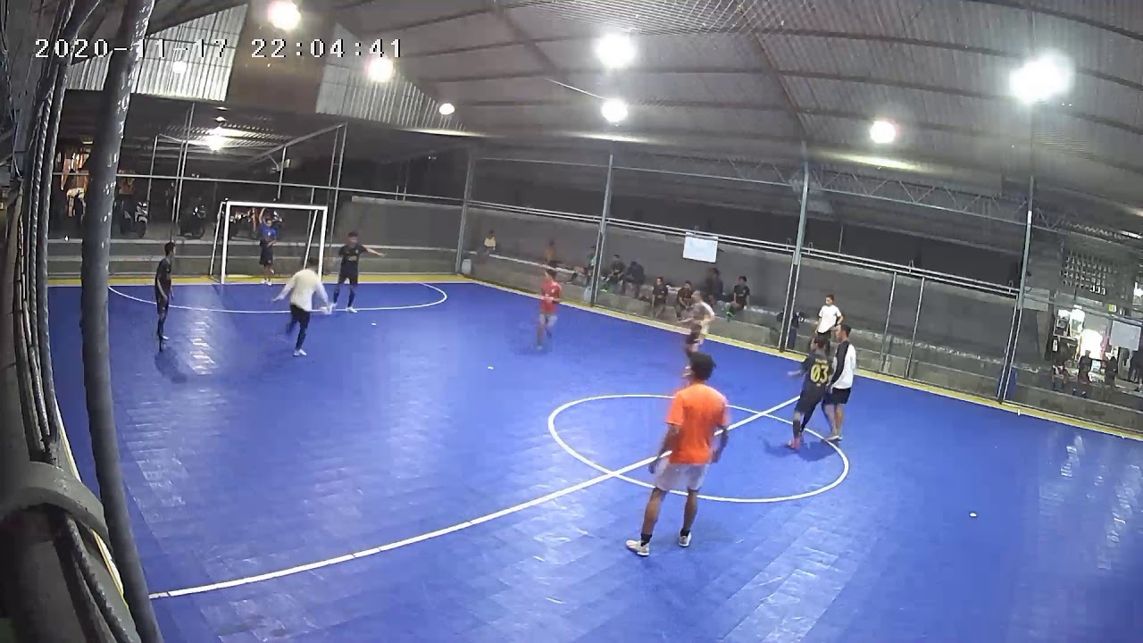 Futsal Moments || Episode 4 Cctv - YouTube