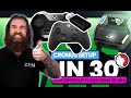 CRONUS IN 30: Xbox Controller to Xbox Series X|S (WIRELESS ADAPTER) (2022)