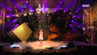 아름다운 콘서트 - Jang Yoon-jung - Call the soul, 장윤정 - 초혼, Beautiful Concert 20120214