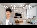 Experience Wabi Sabi Living Home Tour With Dasmond Koh